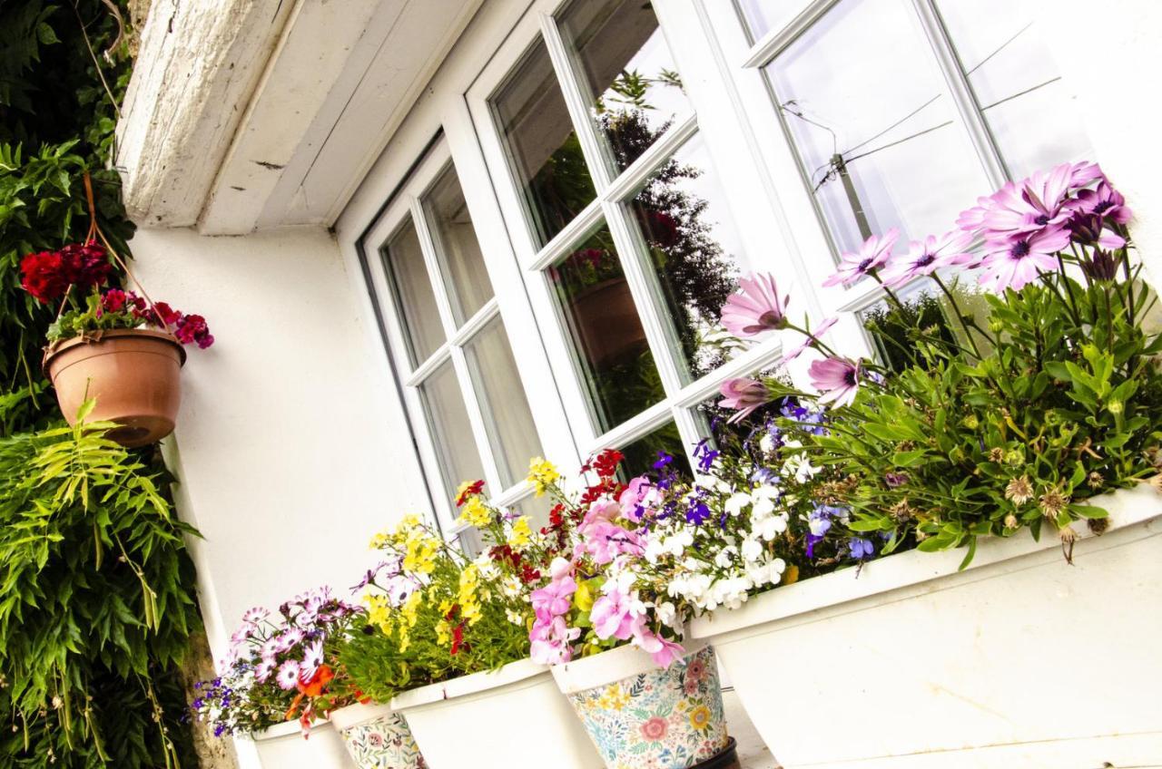 La Grenelle Bed & Breakfast Houlbec-Cocherel Ngoại thất bức ảnh