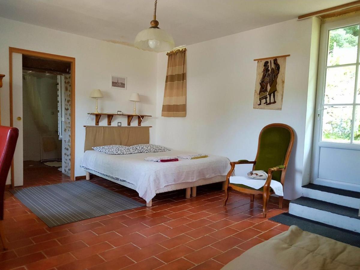 La Grenelle Bed & Breakfast Houlbec-Cocherel Ngoại thất bức ảnh
