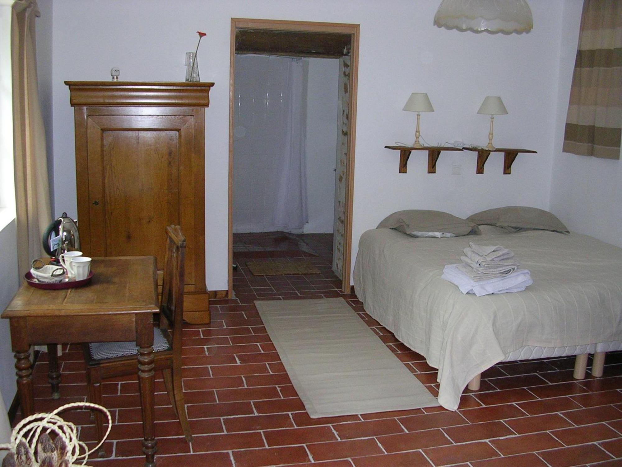 La Grenelle Bed & Breakfast Houlbec-Cocherel Ngoại thất bức ảnh